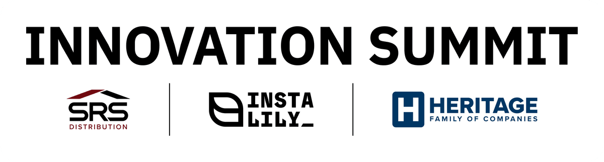 Innovation Summit Logo